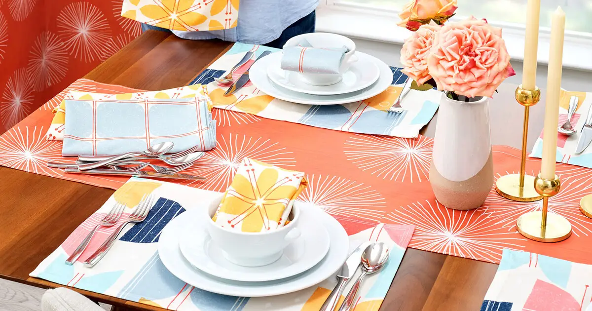 Custom Printed Napkins for Astrology Events