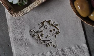 benefits of custom printed napkins