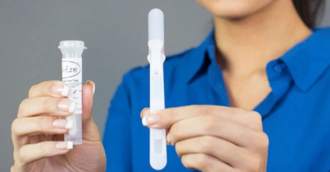 common mistakes in saliva drug testing