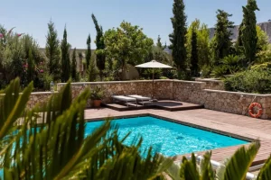 How luxury villas enhance vacations