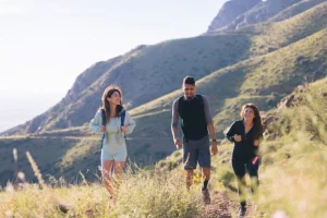 Family vacation activities in El Paso